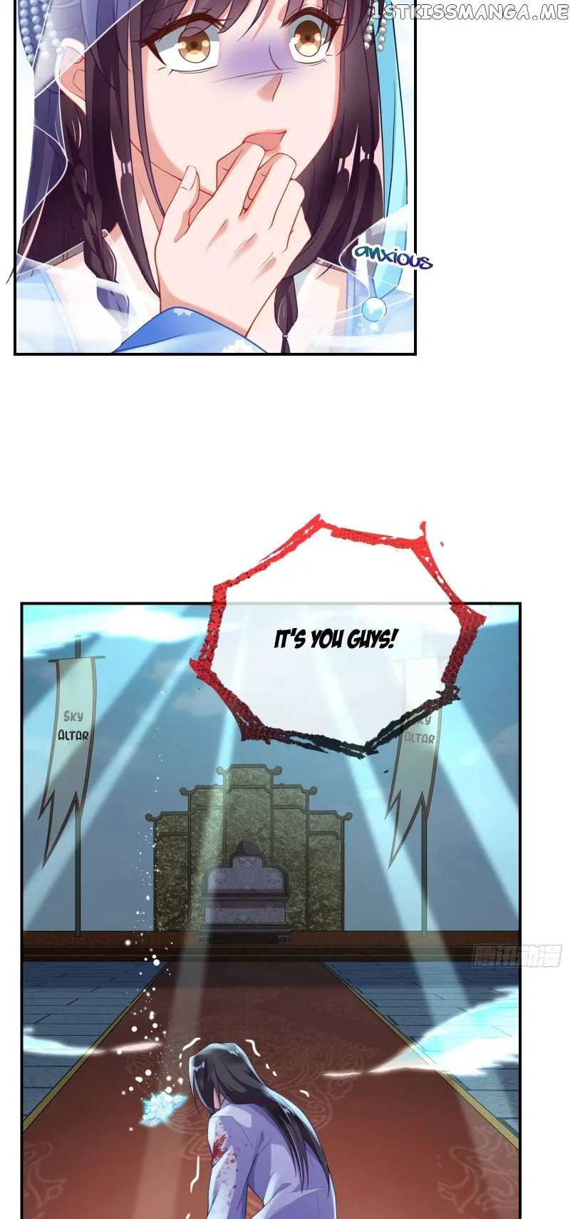 Cheating Men Must Die Chapter 354 page 37