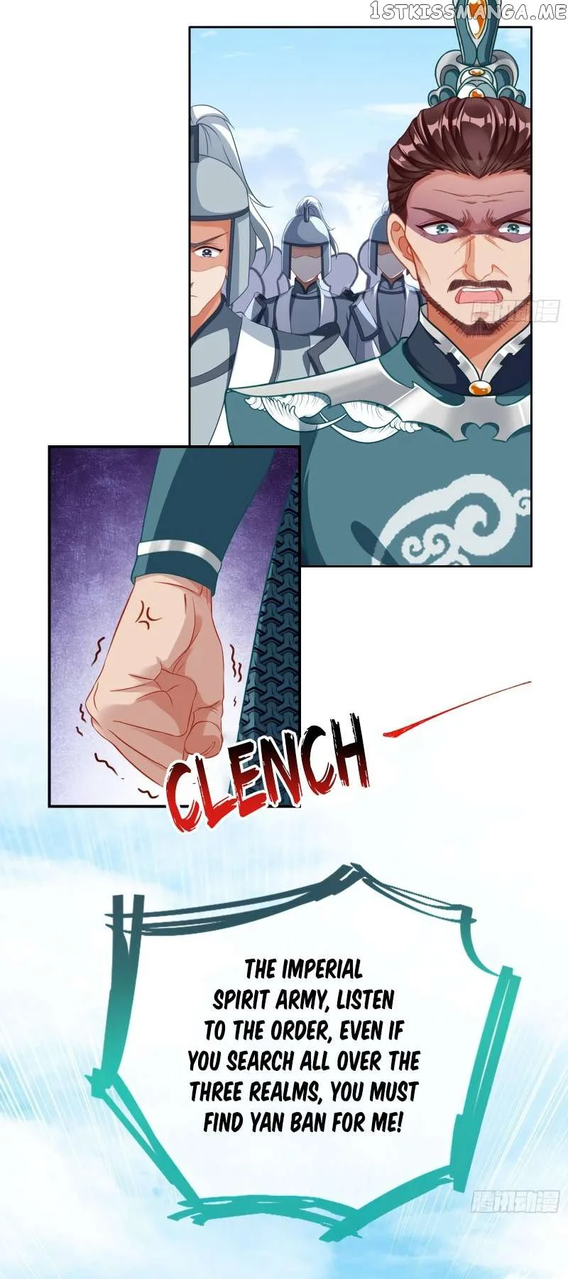 Cheating Men Must Die Chapter 354 page 47