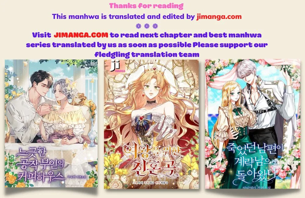 Cheating Men Must Die Chapter 354 page 49