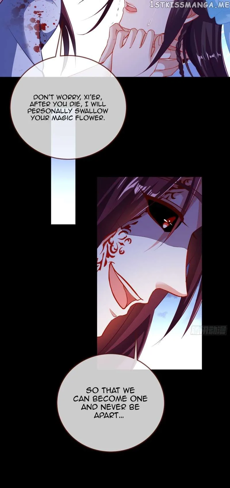 Cheating Men Must Die Chapter 355 page 14