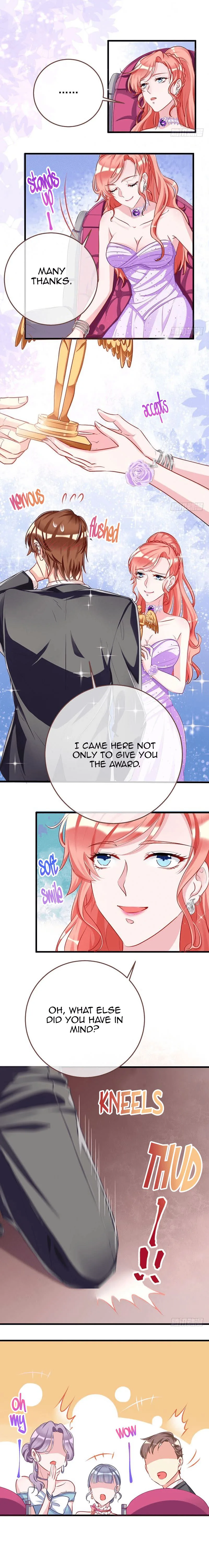 Cheating Men Must Die Chapter 36 page 9