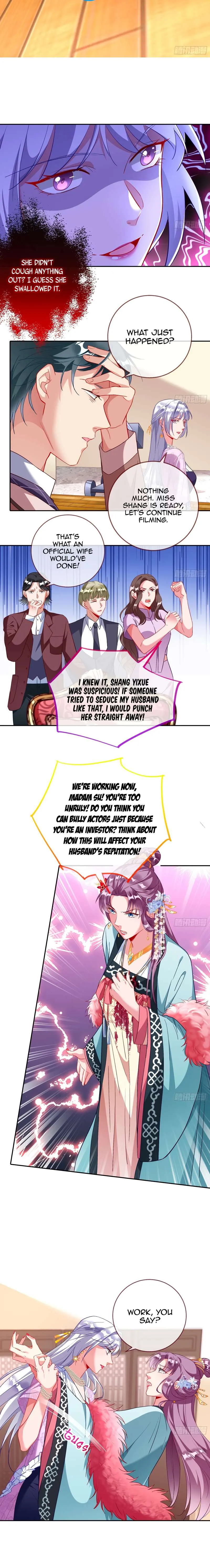 Cheating Men Must Die Chapter 363 page 2