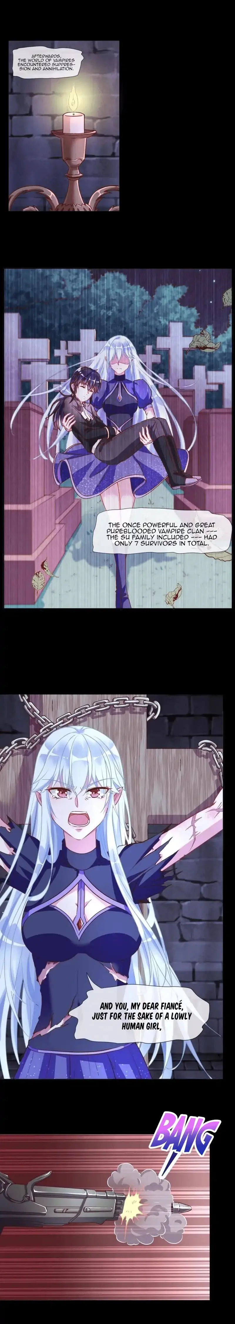 Cheating Men Must Die Chapter 37 page 8