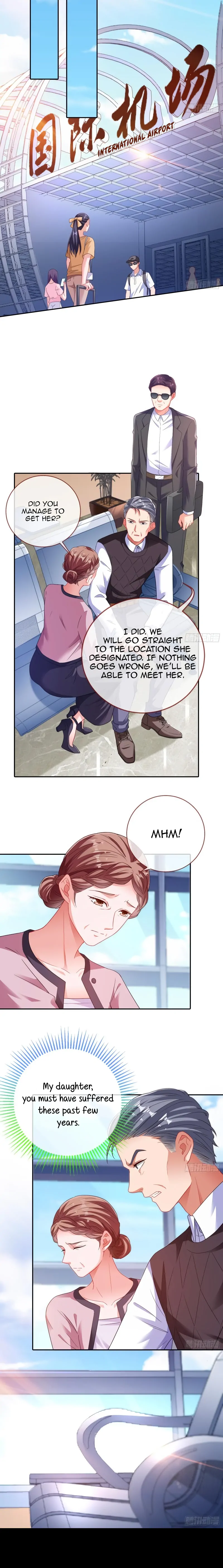 Cheating Men Must Die Chapter 399 page 5