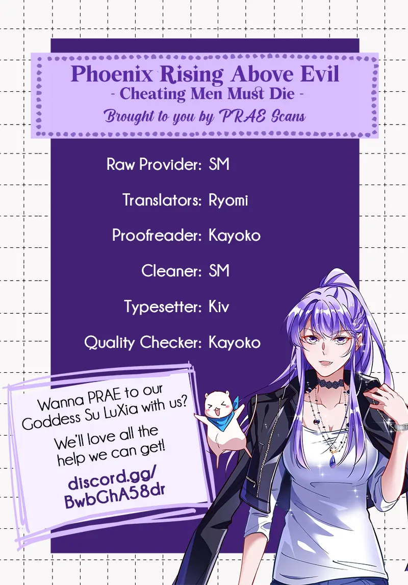 Cheating Men Must Die Chapter 409 page 16