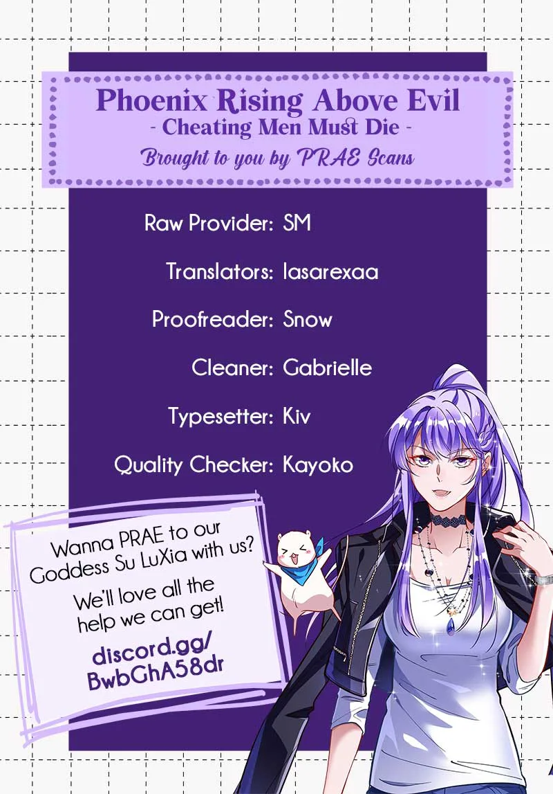 Cheating Men Must Die Chapter 410 page 7