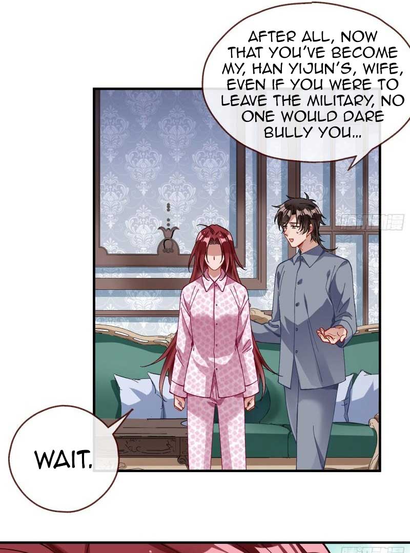 Cheating Men Must Die Chapter 424 page 14