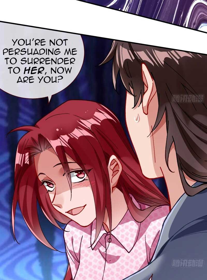 Cheating Men Must Die Chapter 424 page 20