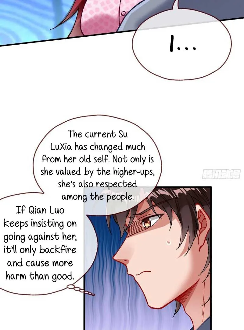 Cheating Men Must Die Chapter 424 page 21