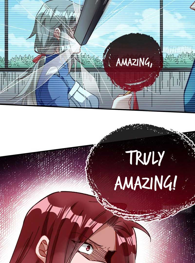 Cheating Men Must Die Chapter 424 page 3