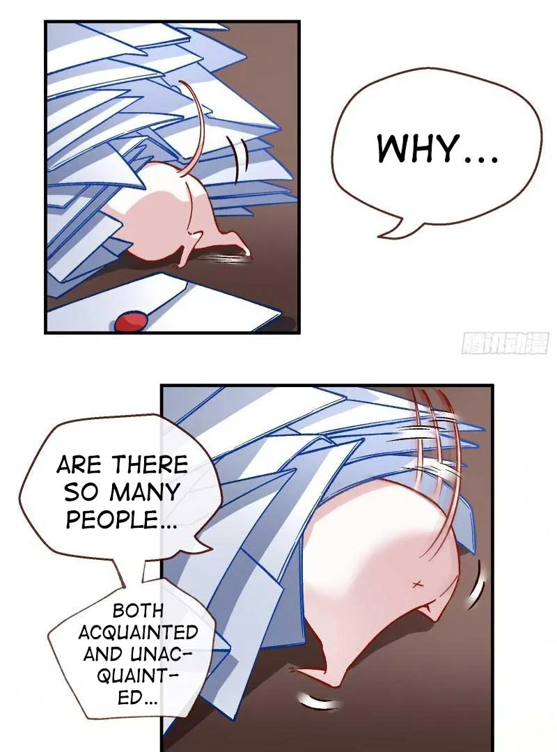 Cheating Men Must Die Chapter 424 page 30