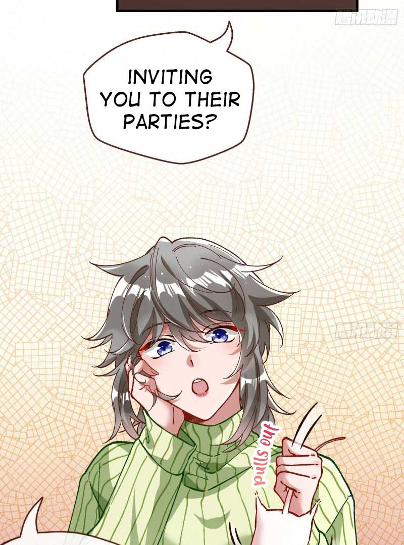 Cheating Men Must Die Chapter 424 page 31