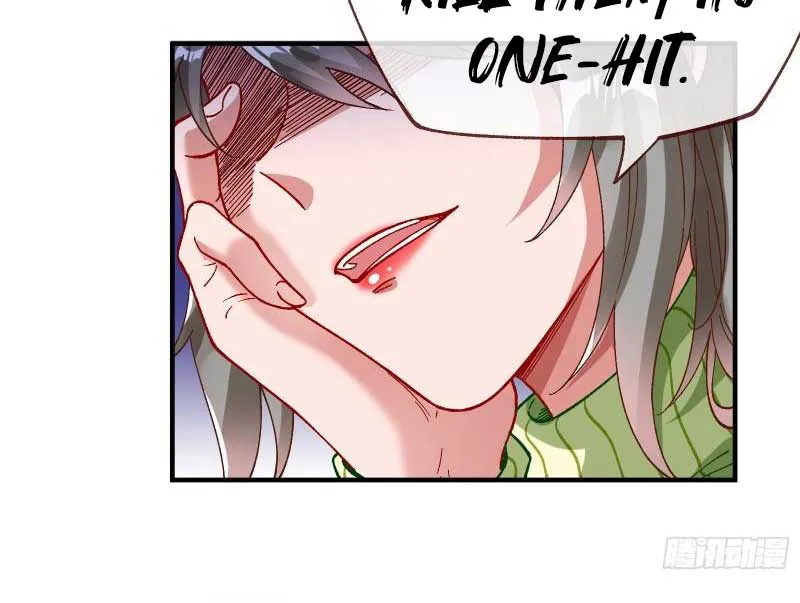 Cheating Men Must Die Chapter 424 page 35