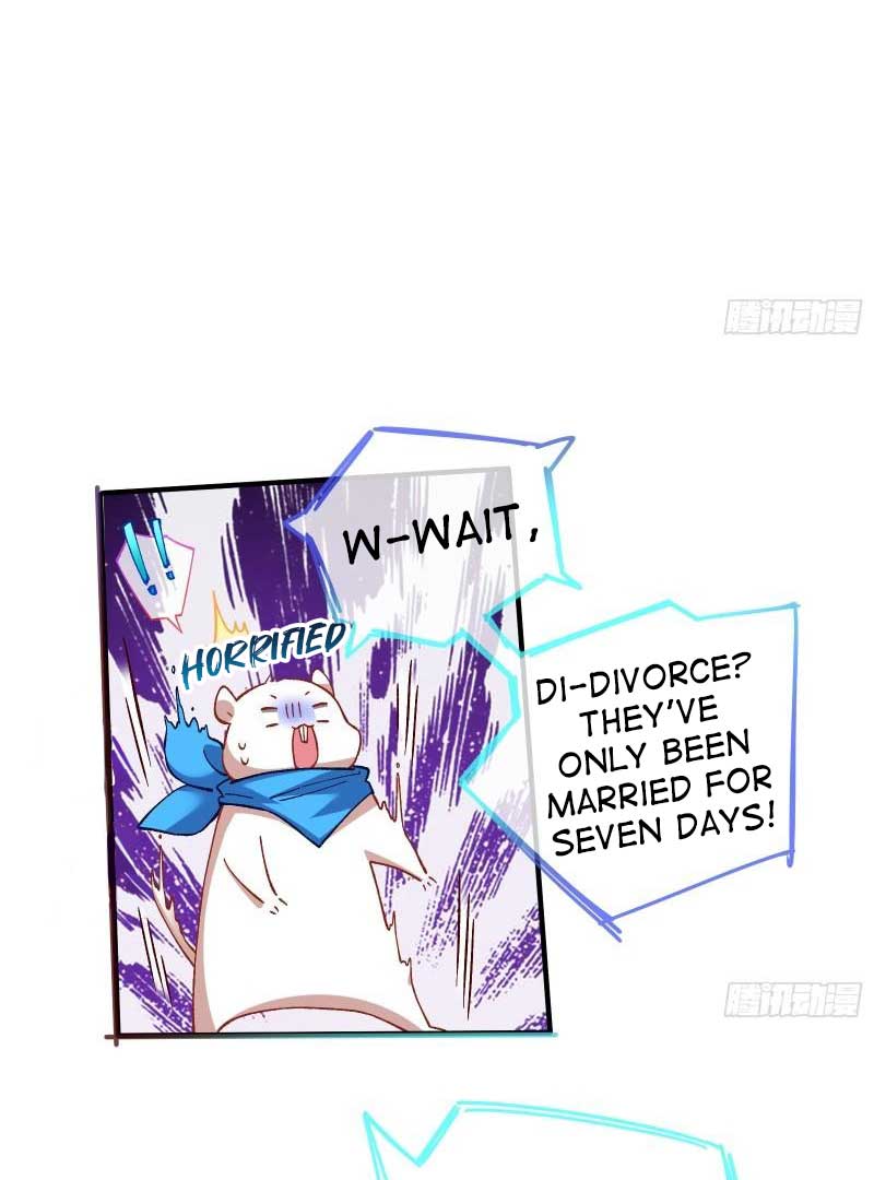 Cheating Men Must Die Chapter 424 page 38
