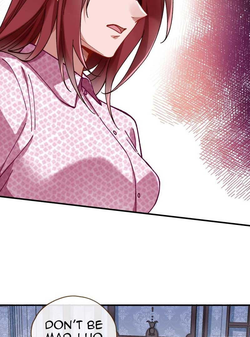 Cheating Men Must Die Chapter 424 page 4