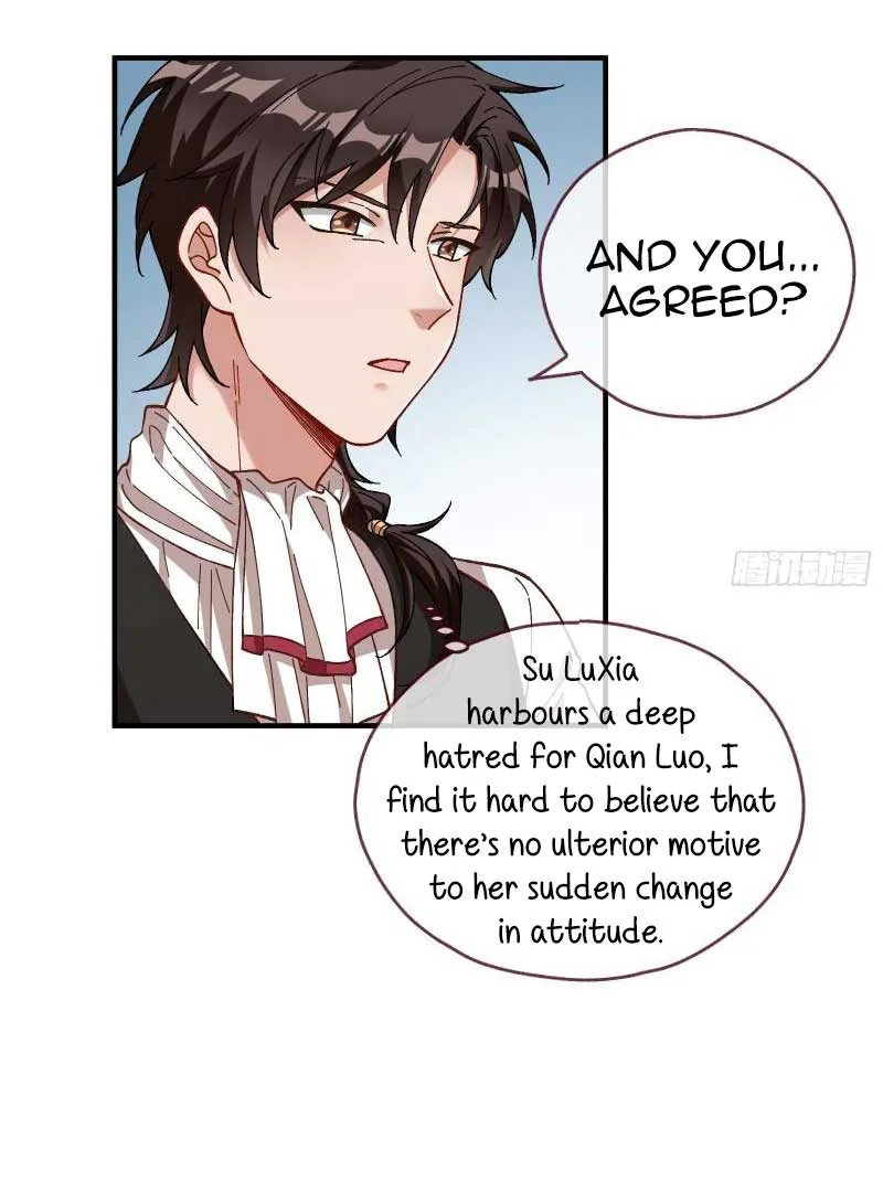 Cheating Men Must Die Chapter 424 page 43