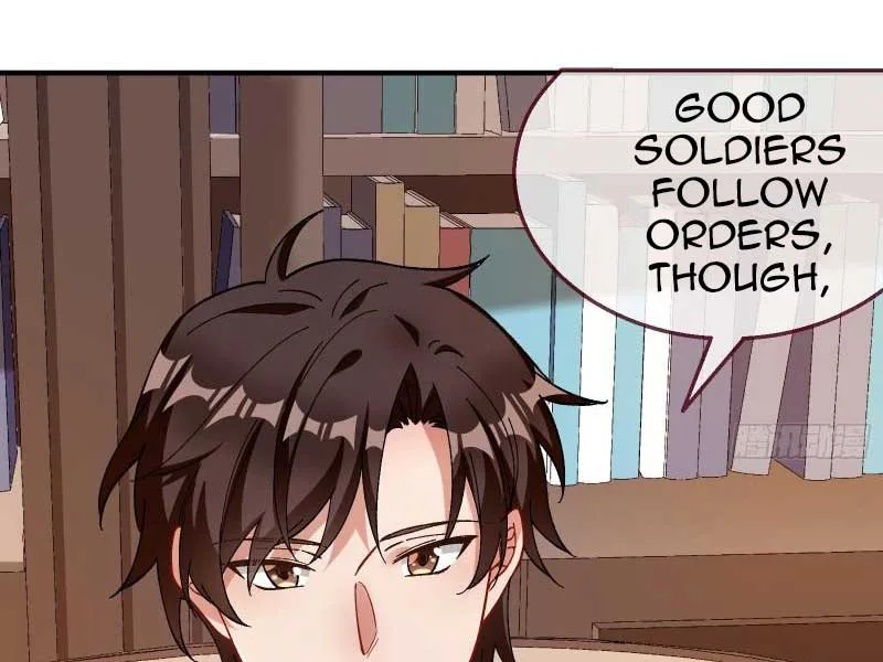 Cheating Men Must Die Chapter 424 page 46