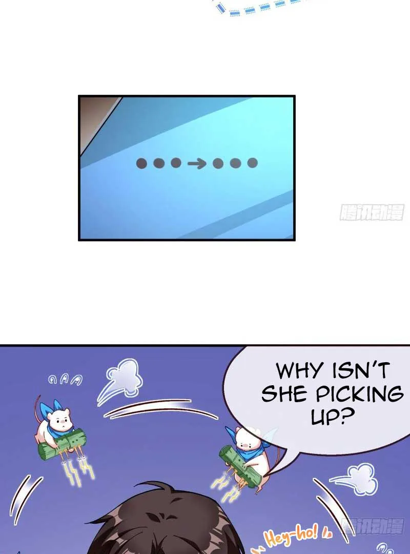 Cheating Men Must Die Chapter 424 page 52