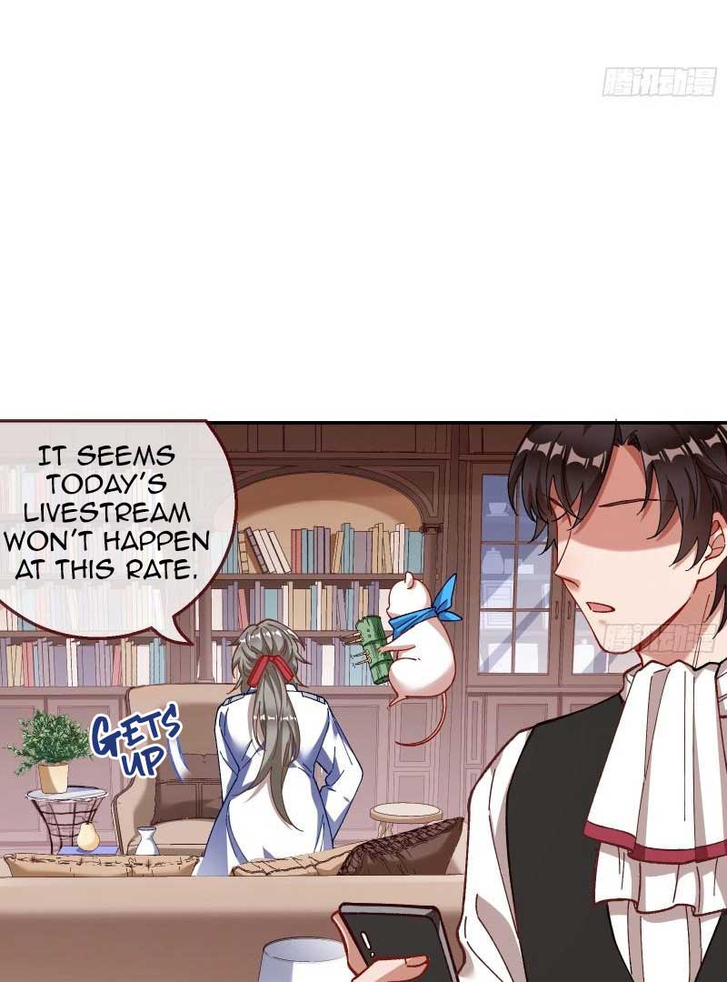 Cheating Men Must Die Chapter 424 page 54