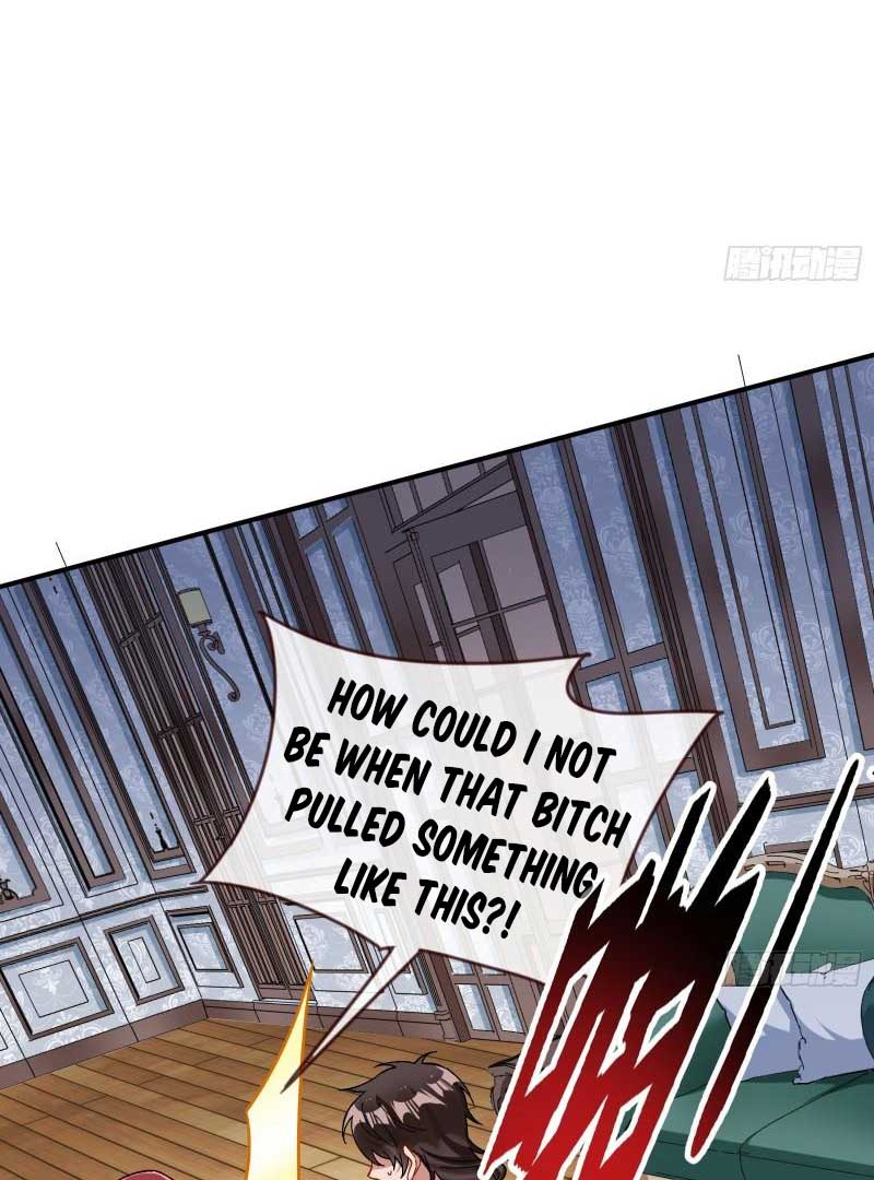 Cheating Men Must Die Chapter 424 page 6