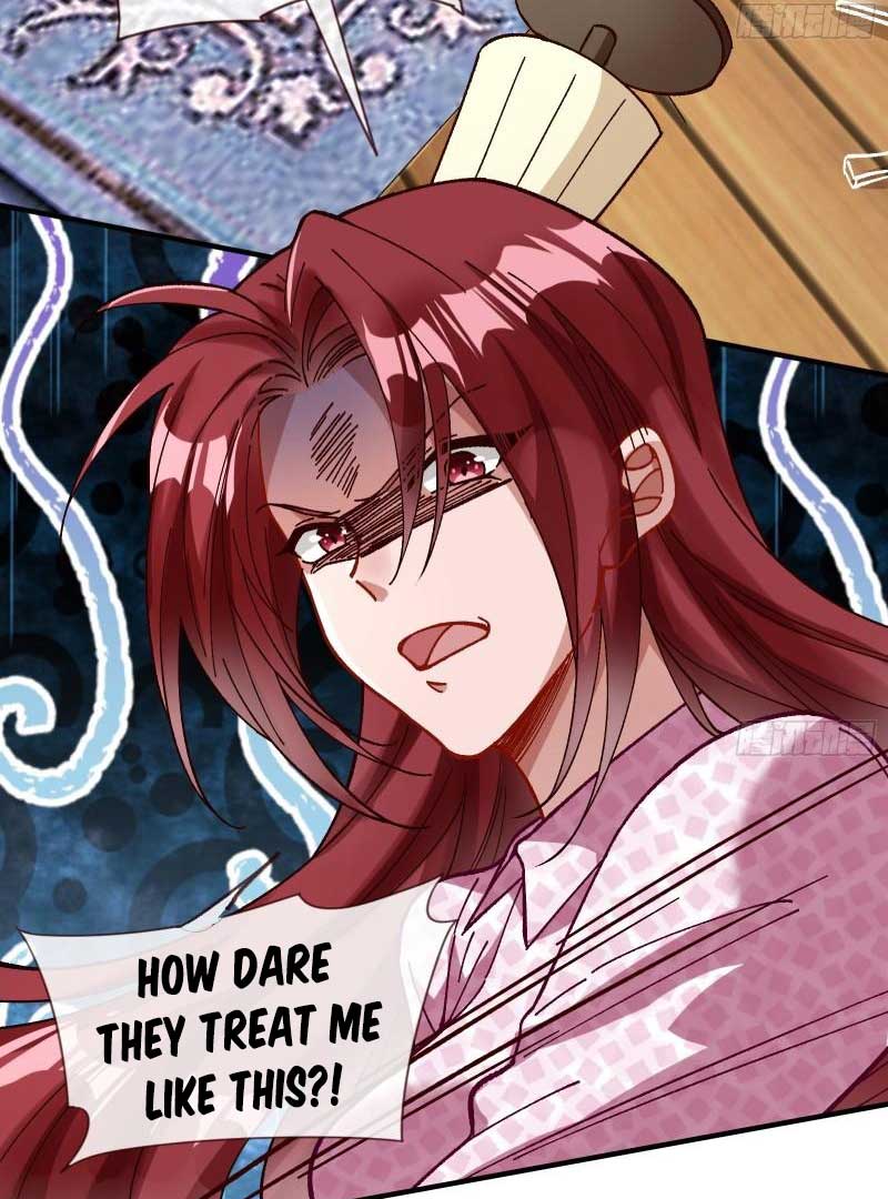 Cheating Men Must Die Chapter 424 page 8