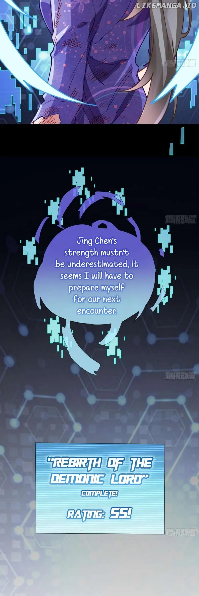 Cheating Men Must Die Chapter 432 page 38