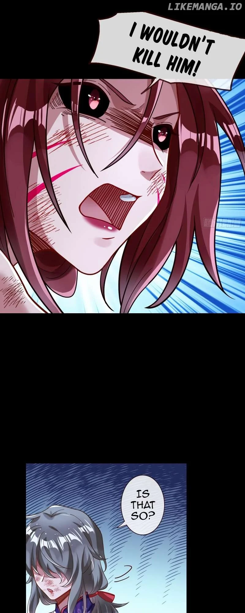 Cheating Men Must Die Chapter 432 page 8