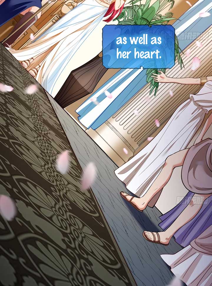 Cheating Men Must Die Chapter 433 page 23