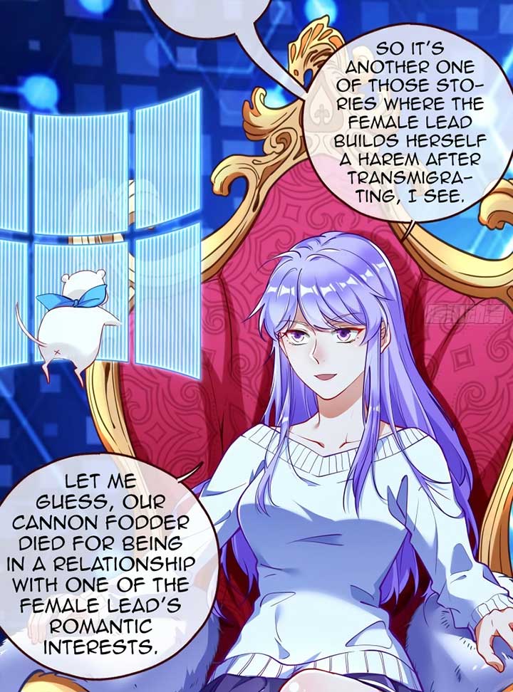 Cheating Men Must Die Chapter 433 page 4