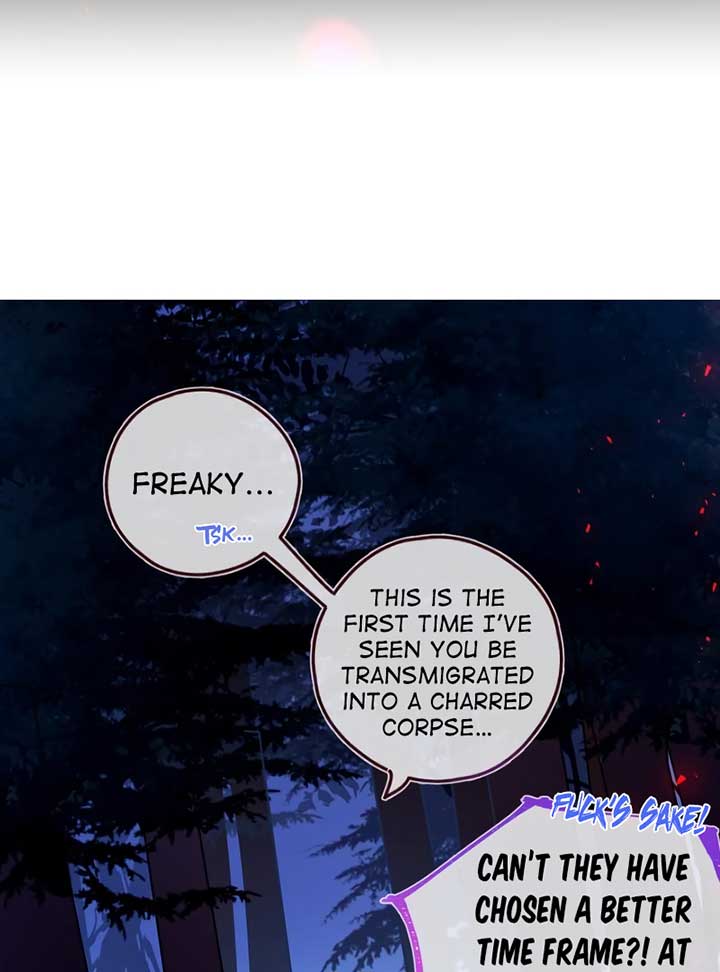 Cheating Men Must Die Chapter 433 page 58