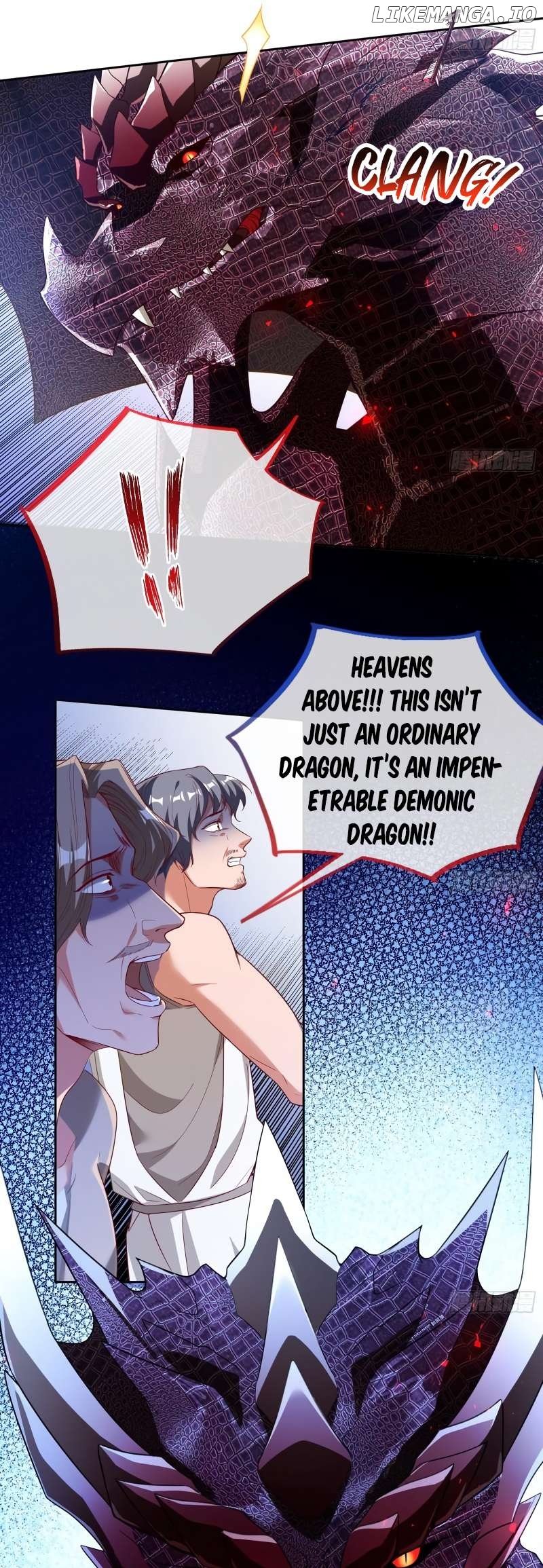 Cheating Men Must Die Chapter 435 page 26