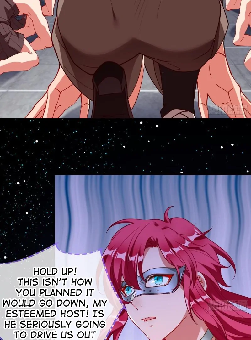 Cheating Men Must Die Chapter 441 page 13