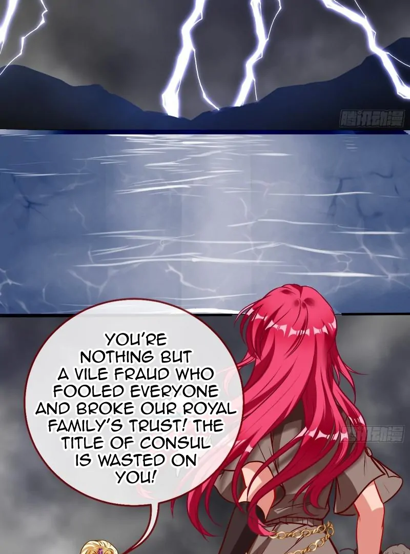 Cheating Men Must Die Chapter 441 page 20
