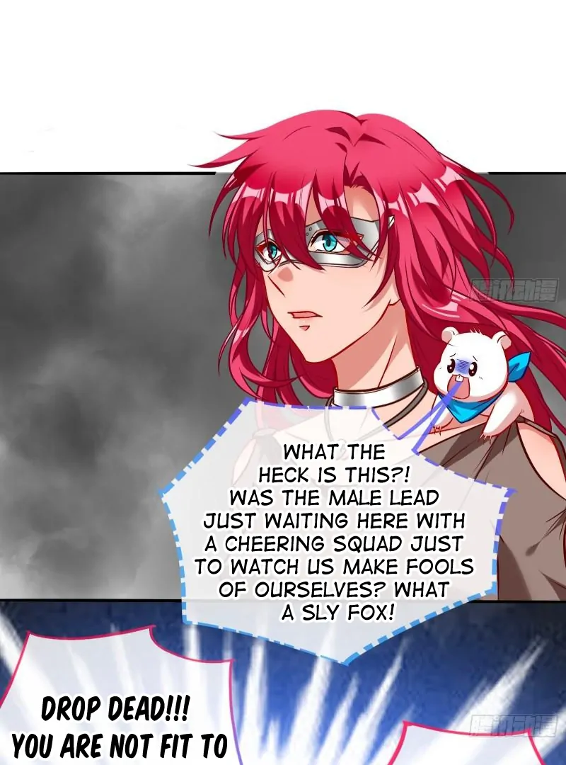 Cheating Men Must Die Chapter 441 page 23