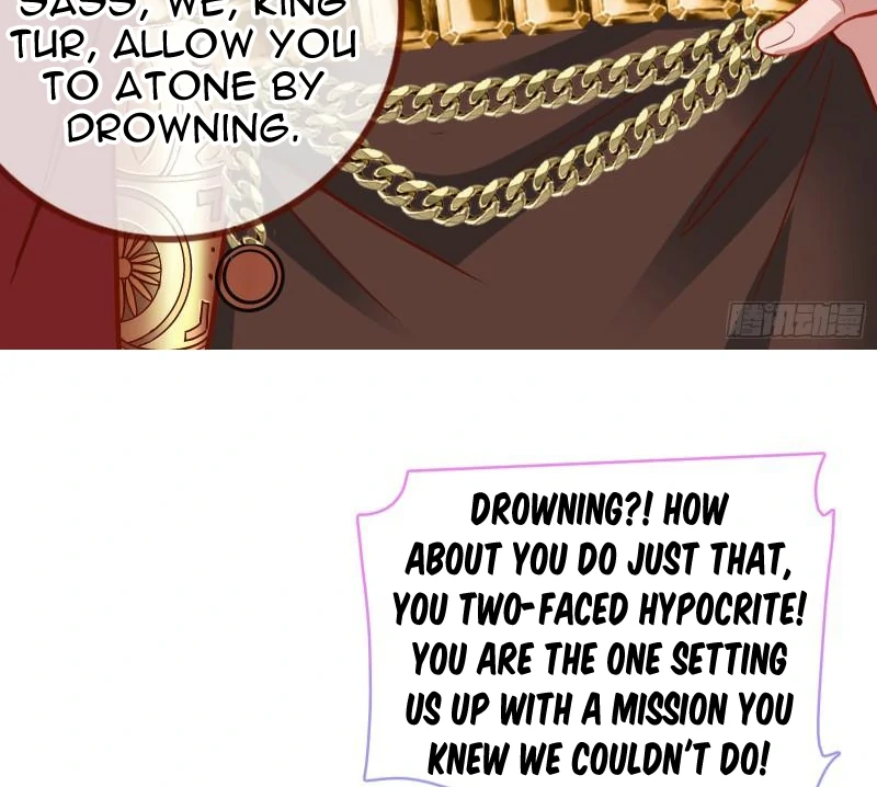 Cheating Men Must Die Chapter 441 page 30
