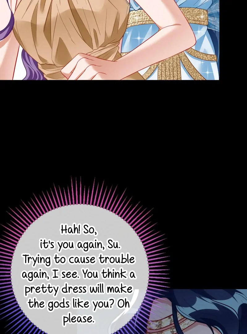 Cheating Men Must Die Chapter 447 page 28