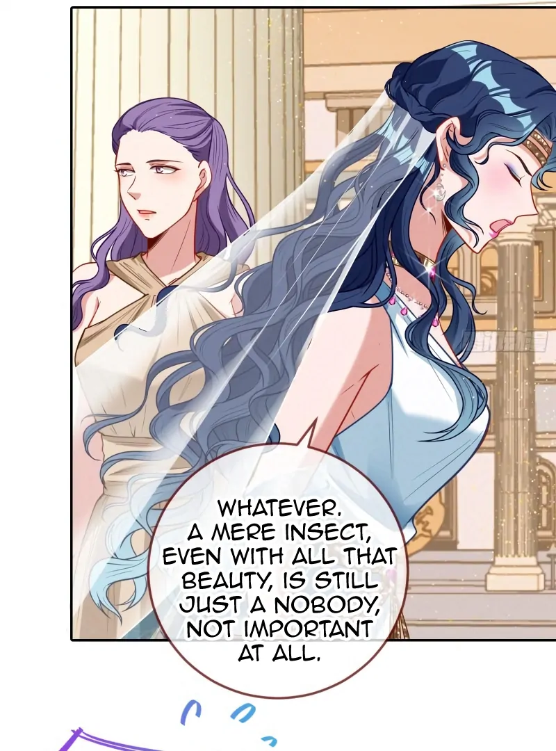 Cheating Men Must Die Chapter 447 page 34