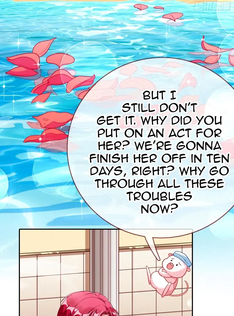 Cheating Men Must Die Chapter 451 page 12
