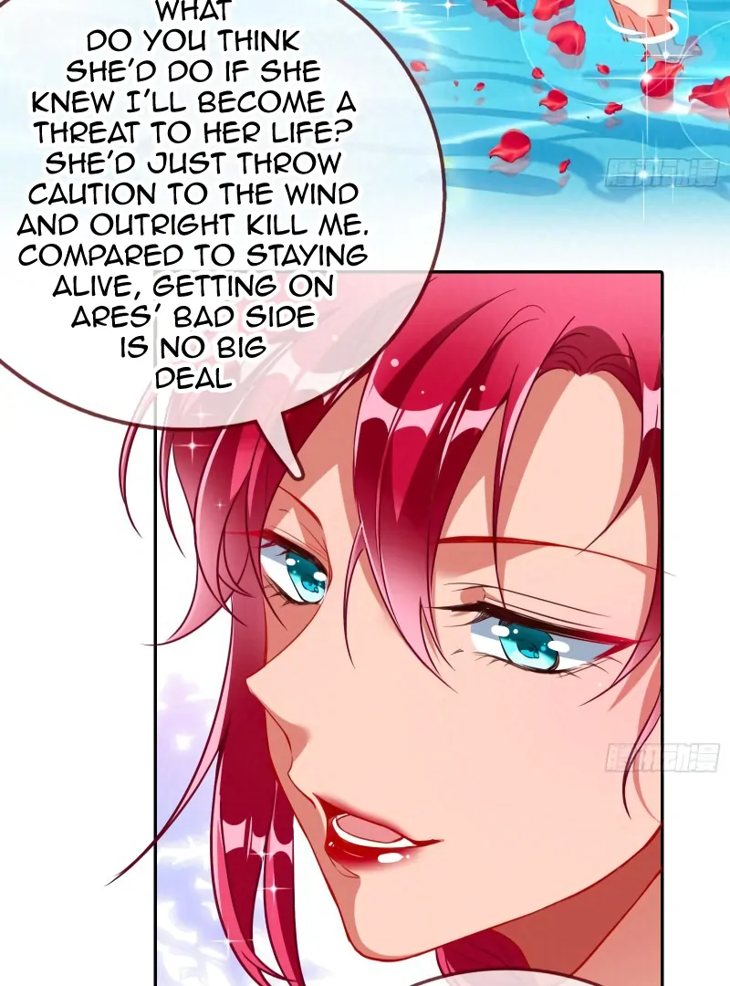 Cheating Men Must Die Chapter 451 page 16