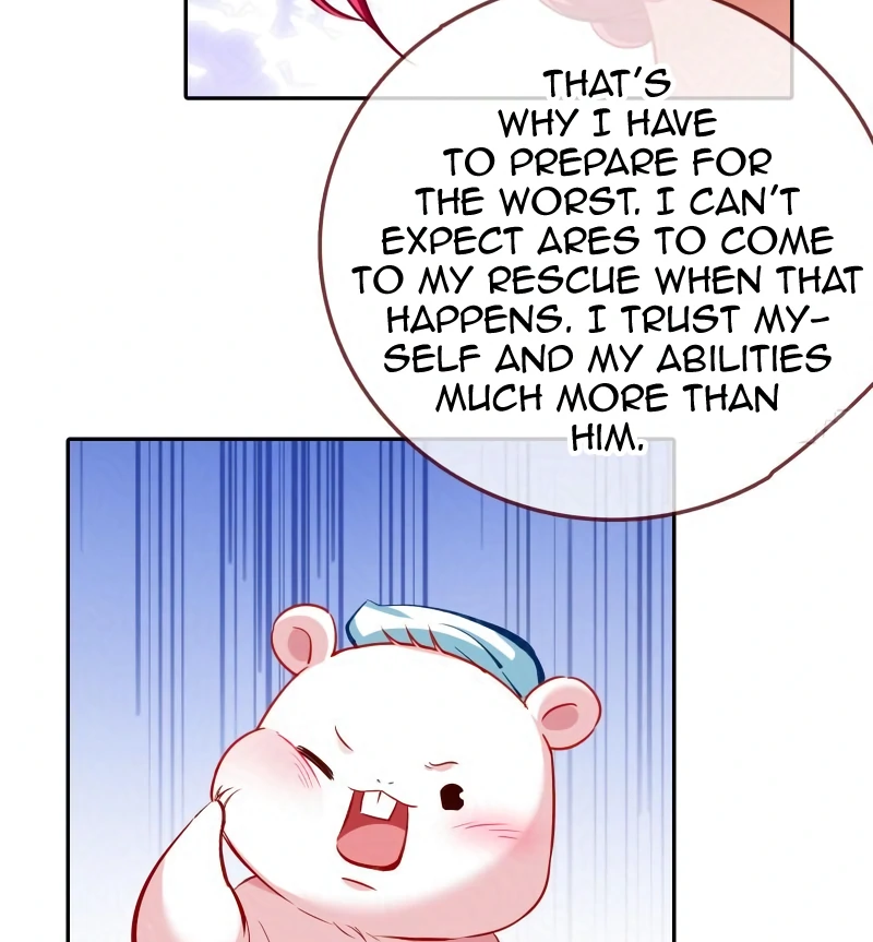 Cheating Men Must Die Chapter 451 page 17
