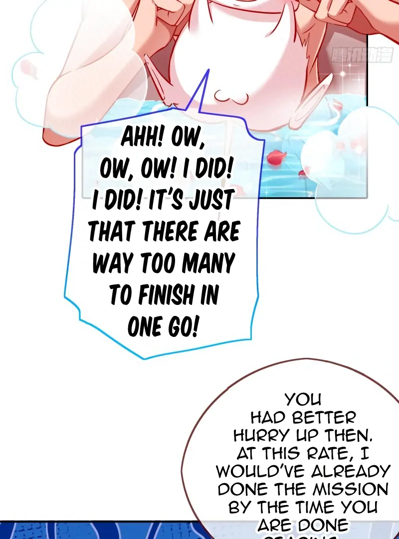 Cheating Men Must Die Chapter 451 page 20