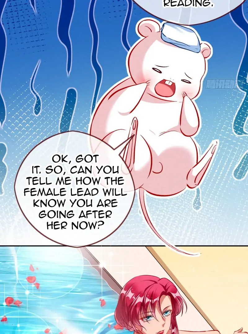Cheating Men Must Die Chapter 451 page 21
