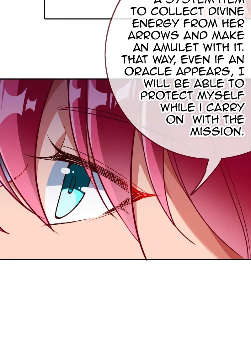 Cheating Men Must Die Chapter 451 page 31