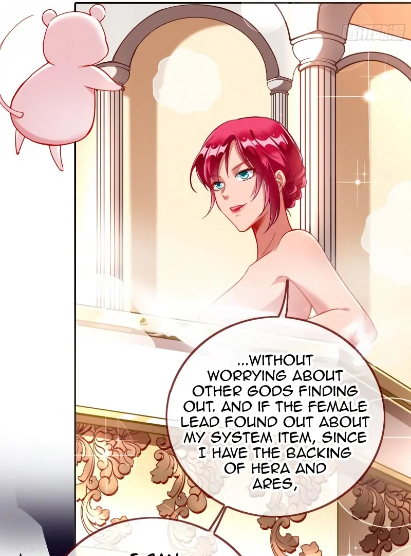 Cheating Men Must Die Chapter 451 page 41