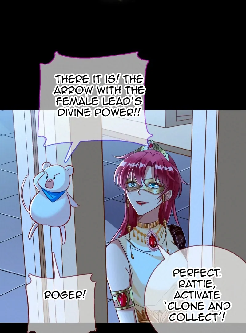 Cheating Men Must Die Chapter 451 page 55