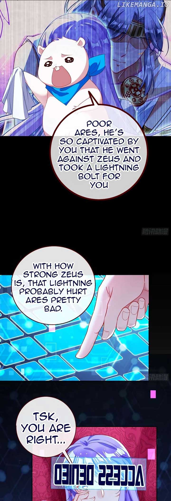 Cheating Men Must Die Chapter 456 page 11