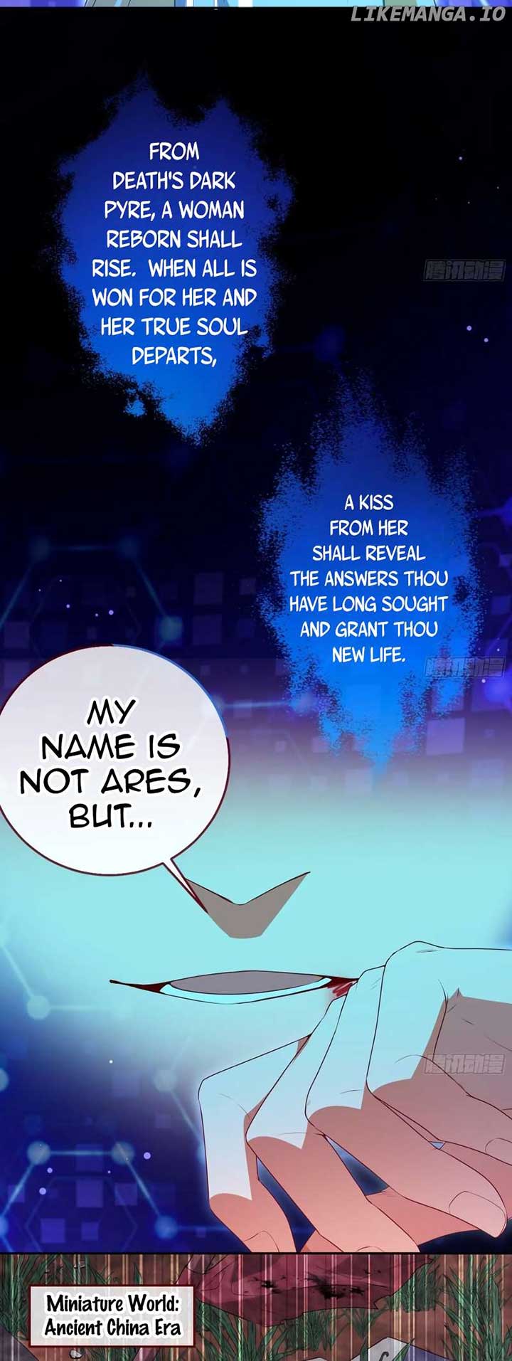 Cheating Men Must Die Chapter 456 page 4