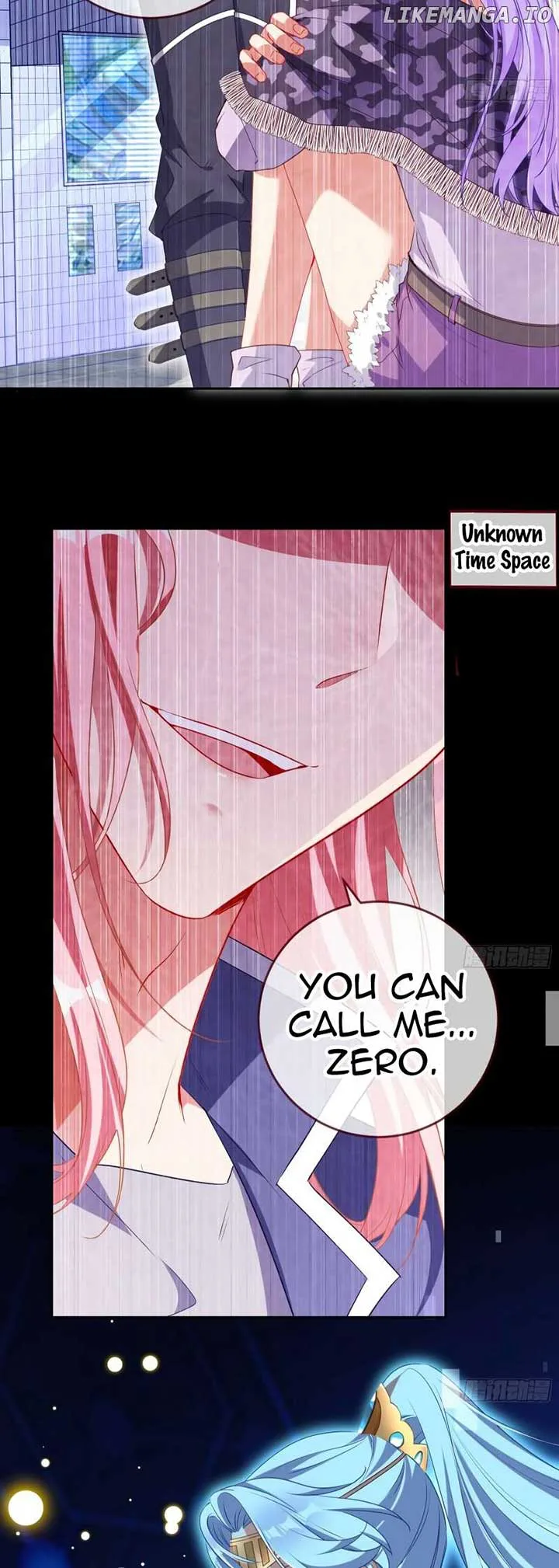 Cheating Men Must Die Chapter 456 page 7