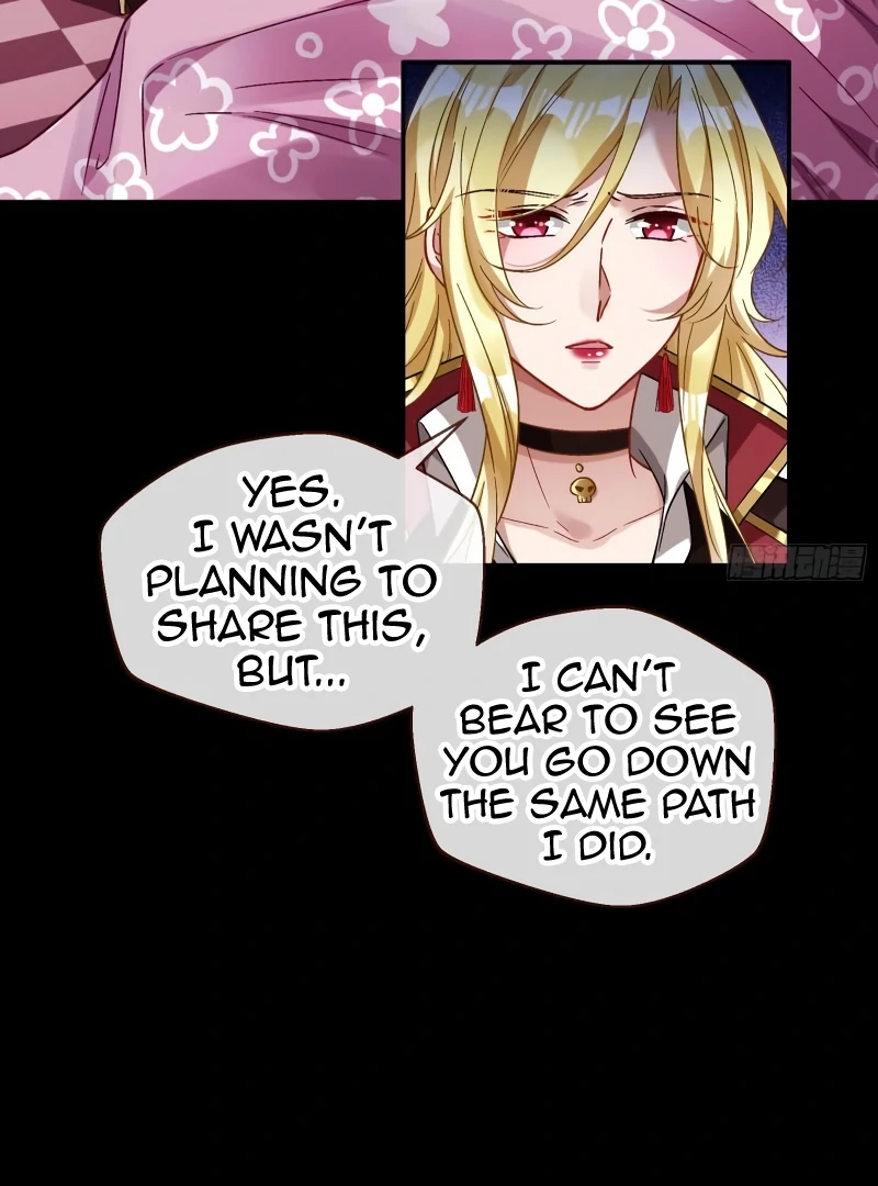 Cheating Men Must Die Chapter 458 page 23