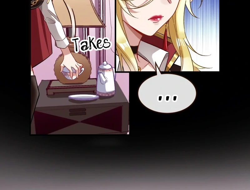 Cheating Men Must Die Chapter 458 page 29